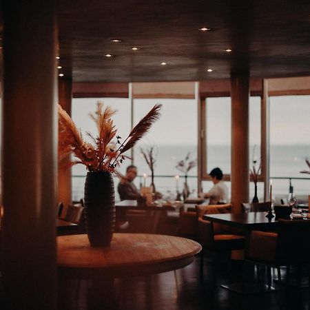 Hotel Boje06 塞巴特黑灵斯多夫 外观 照片