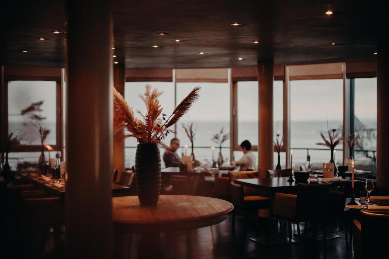 Hotel Boje06 塞巴特黑灵斯多夫 外观 照片